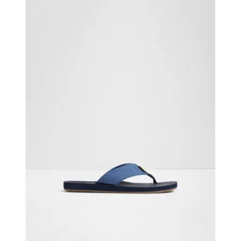 ADEDE COGNAC NAVY SUEDE
