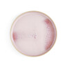 PORTMEIRION MINERALS PLATO PLAYO 27CM CUARZO ROSA SET X 4 PORTMEIRION MINERALS PLATO PLAYO 27CM CUARZO ROSA SET X 4