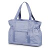 Bolso Portalaptop Everyday Large Tote Lavender Ash