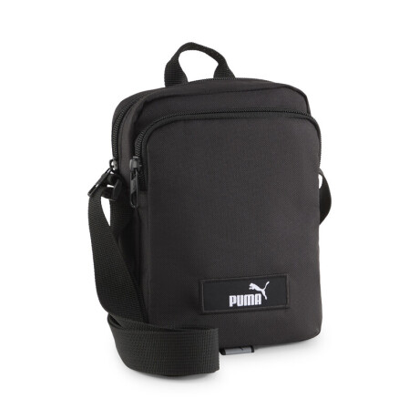 Academy Portable 09069901 Negro