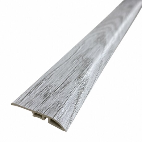 PERFIL (A) REDUCTOR SPC 2.40 M DE LARGO COLOR GRIS O5001 GRIS