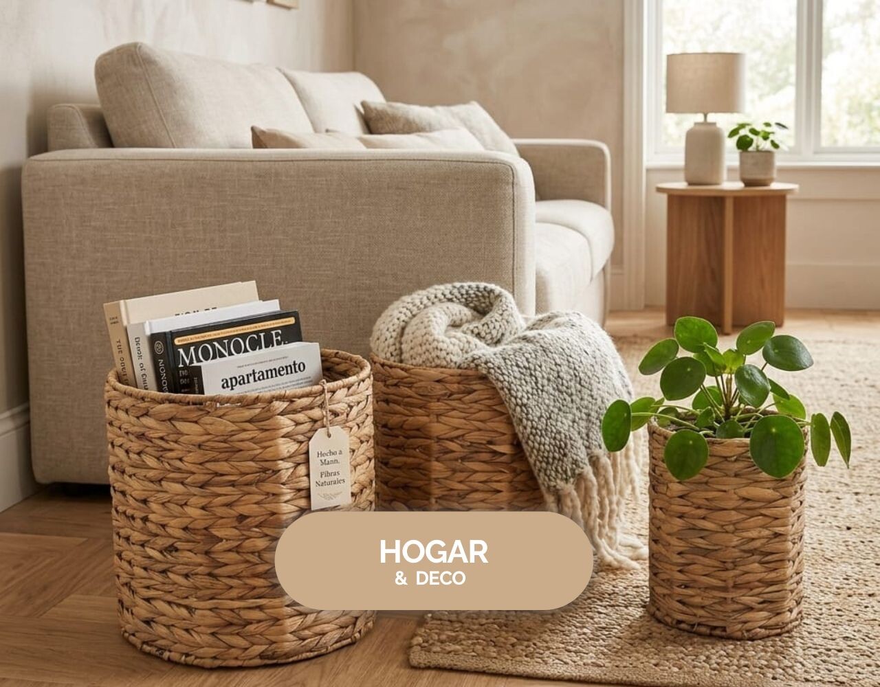 Hogar & deco