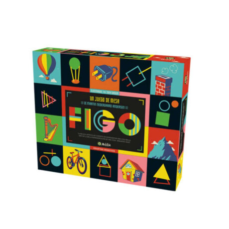 Figo [Español]