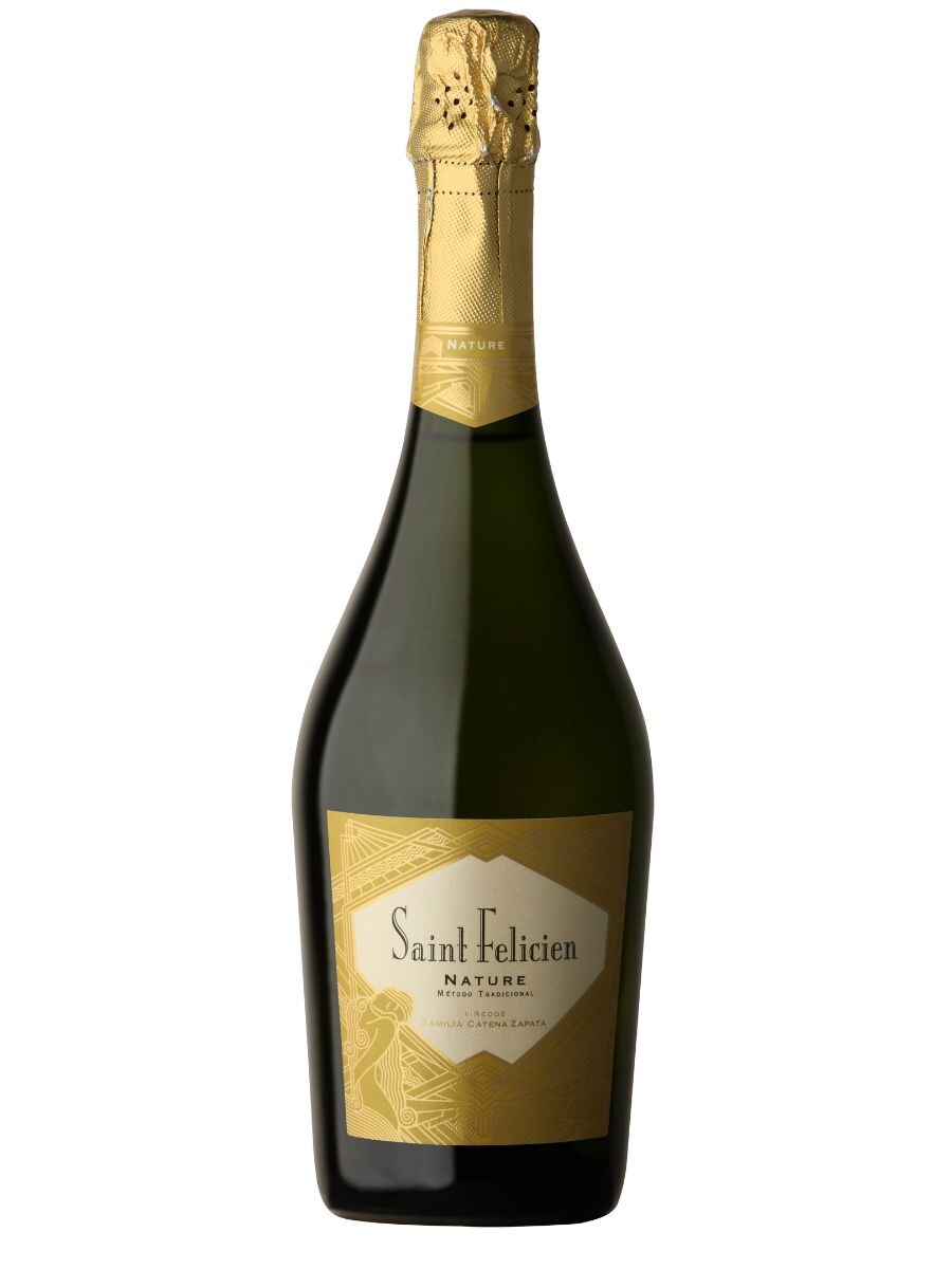 Espumoso SAINT FELICIEN Nature 750ml. 