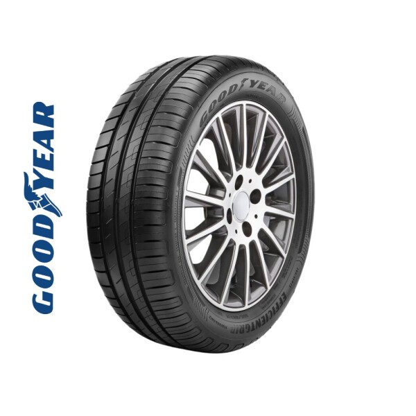 185/60 R15 GOODYEAR EFFICIENTGRIP PERFORMANCE 88H 185/60 R15 GOODYEAR EFFICIENTGRIP PERFORMANCE 88H