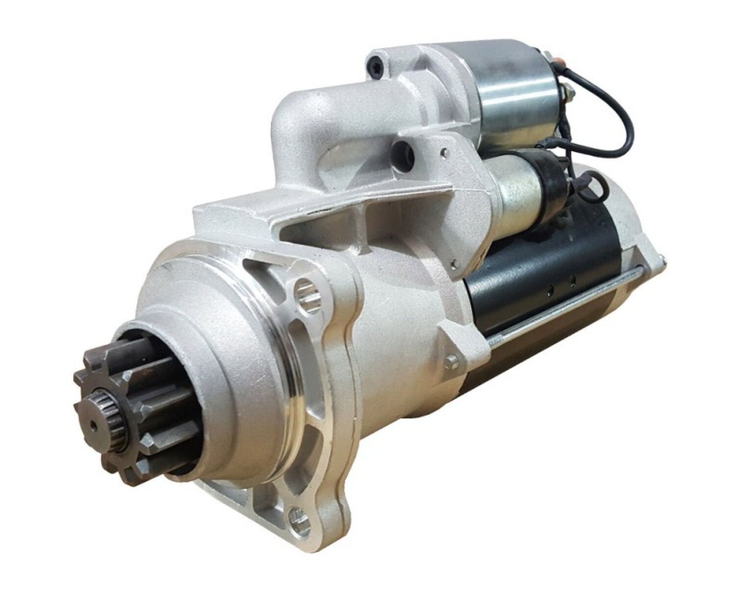 ARRANQUE FOTON 290-330-JAC 24V 11D BOSCH =STR.2462 TRANSPO 