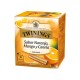 Twinings Sabor Naranja Mango Y Canela 18g Twinings Sabor Naranja Mango Y Canela 18g