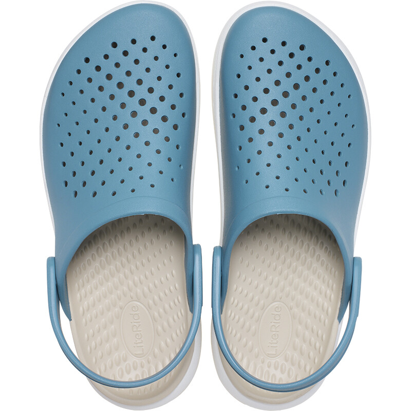 Crocs Clog InMotion Azul