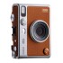 Cámara instantánea Fujifilm Instax Mini Evo Brown