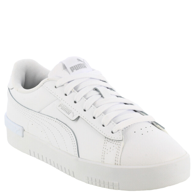 Championes de Mujer Puma Jada Renew Blanco - Plateado