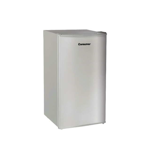FRIGOBAR CONSUMER GRIS 110L + SPEAKER ROCKET BT6 Unica