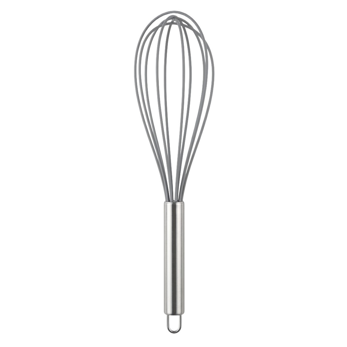 BATIDOR MANUAL GRIS 29CM 