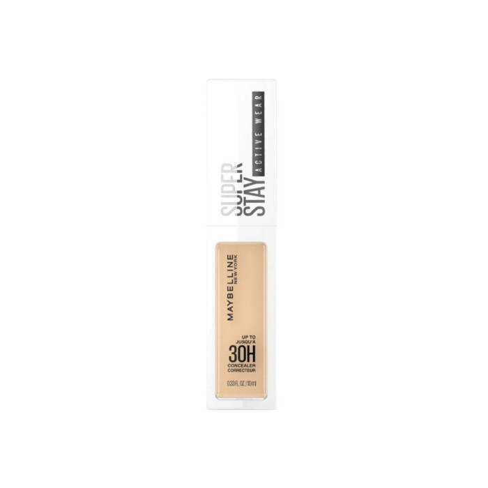MAYBELLINE SUPERTAY CORRECTOR N°25 única