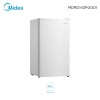 Frigobar Midea Blanco 100l Frigobar Midea Blanco 100l