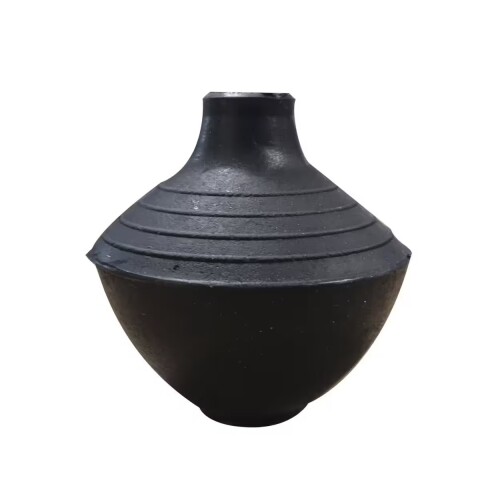 Pera de cisterna goma con rosca tipo Magya Pera De Cisterna Goma Con Rosca Tipo Magya