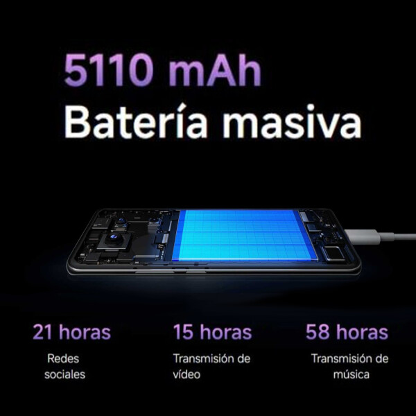 Xiaomi Redmi Note 14 Pro 12/512 Gb 5g VERDE