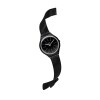 Reloj Swatch SVOB100M en acero negro Reloj Swatch Svob100m En Acero Negro