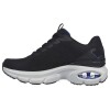 Skech-Air Ventura - Hombre Black
