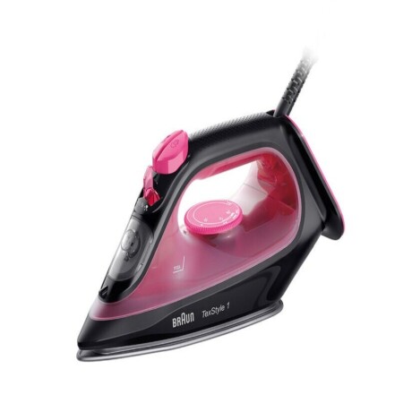 Plancha A Vapor Braun SI1070PU 2000W 001