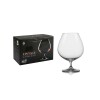 Set copas Vintage cognac 875 ml x 2 BOHEMIA Set copas Vintage cognac 875 ml x 2 BOHEMIA