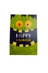 Tarjeta halloween 10x15 DISEÑO 3