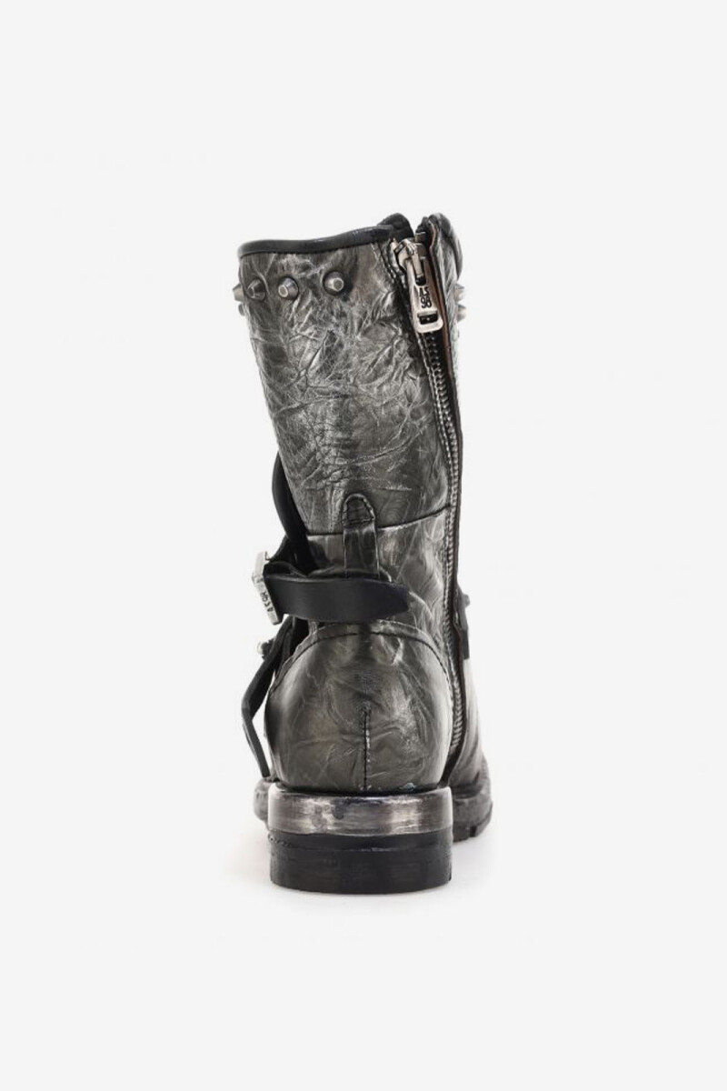 BOTAS A.S.98 Plata