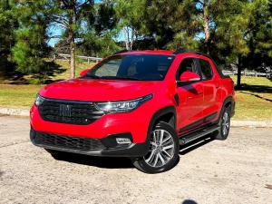 Fiat Strada Volcano EXCELENTE ESTADO! | Permuta / Financia Fiat Strada Volcano EXCELENTE ESTADO! | Permuta / Financia