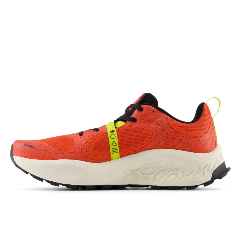 Championes New Balance de Hombre - Hierro v8 - MTHIERR8 NEO FLAME