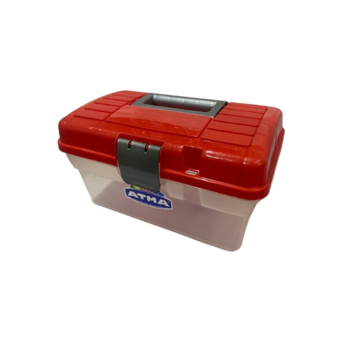 CAJA VALIJA BOTIQUIN HANDY BOX 10 LTS - MULTICOLOR 