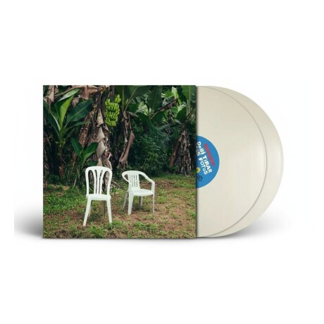 Bad Bunny - Debi Tirar Mas Fotos Dtmf - Vinilo Bad Bunny - Debi Tirar Mas Fotos Dtmf - Vinilo