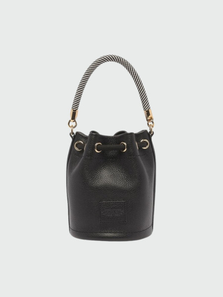 Marc Jacobs - Bolso bombonera de cuero, The Mini Bucket 0