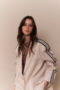 Chaqueta Nigel CRUDO