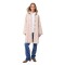 GABARDINA IGNIS S-XXXL NUEZ