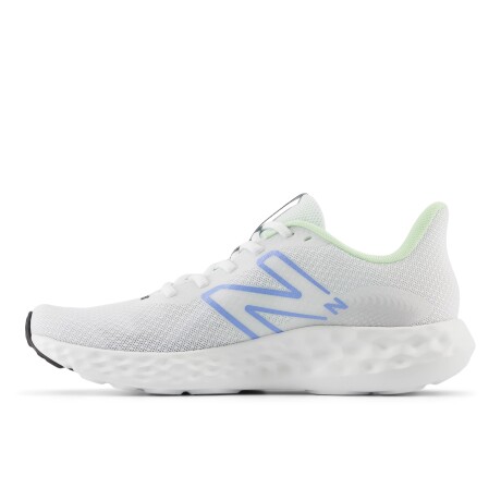 Championes New Balance de Dama - 411 - W411RR3 ELD