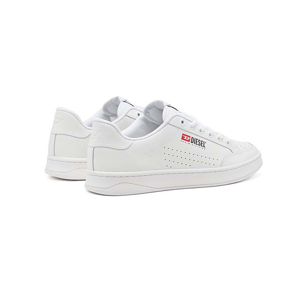 S-Athene Vtg - Hombre White