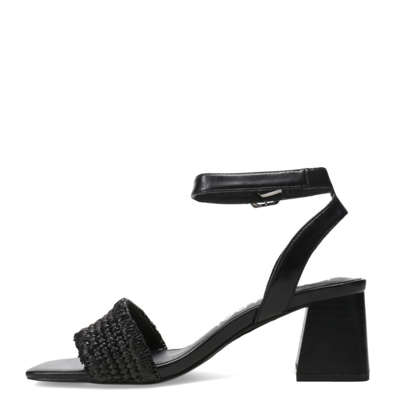 Sandalias de Mujer Miss Carol RUVO Negro