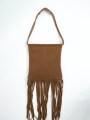Cartera Chechi Marron