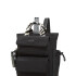 Mochila Moda Trendy Negro