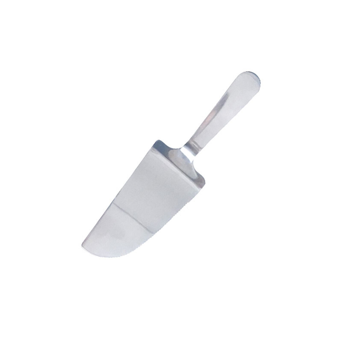 Espátula de acero inoxidable 18.5cm - Espátula De Acero Inoxidable 18.5cm 