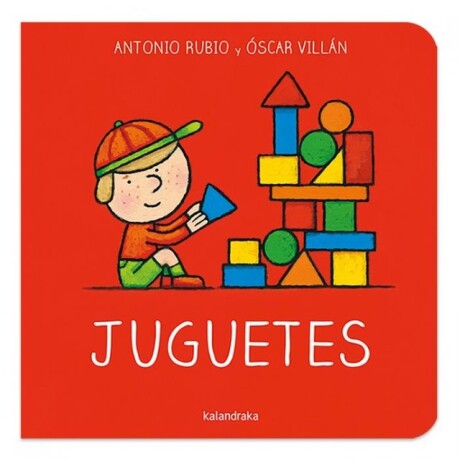 JUGUETES (TAMAÑO PEQUEÑO) JUGUETES (TAMAÑO PEQUEÑO)