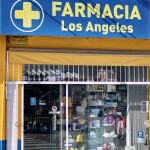 Farmacia Los Ángeles