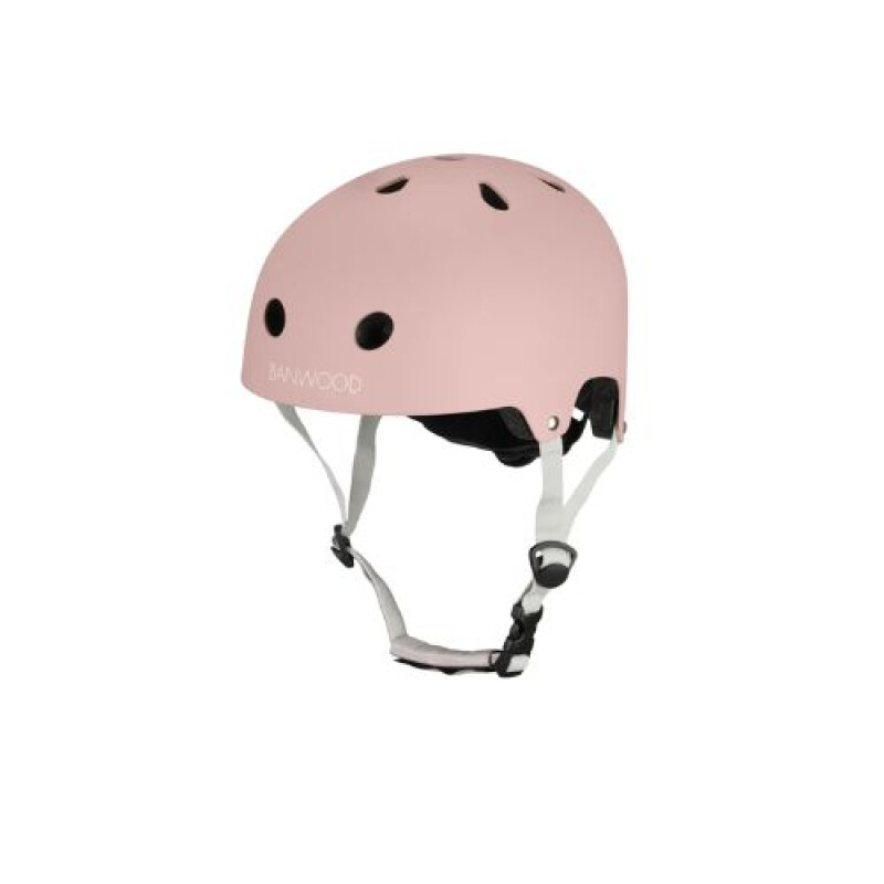 Casco Banwood - Dusty Rose Casco Banwood - Dusty Rose