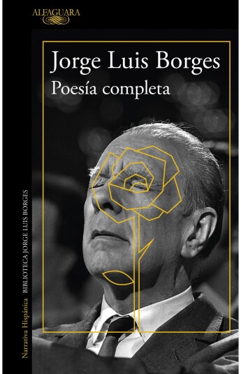 Poesía completa Poesía completa
