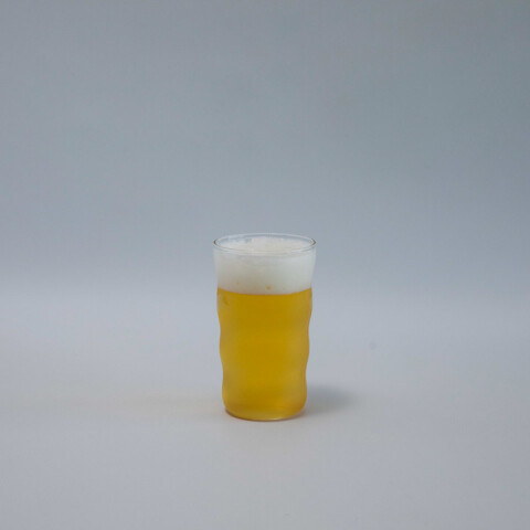 Vaso Dali Slim Volf 460ml Vaso Dali Slim Volf 460ml
