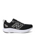 Championes de Mujer New Balance 460 Negro - Plata