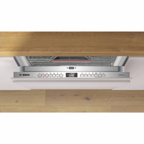 Lavavajillas panelable Bosch SMH4ECX28E 14 Servicios Puerta deslizante SMH4ECX28E