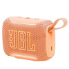 Parlante Jbl Go 5 Orange Parlante Jbl Go 5 Orange