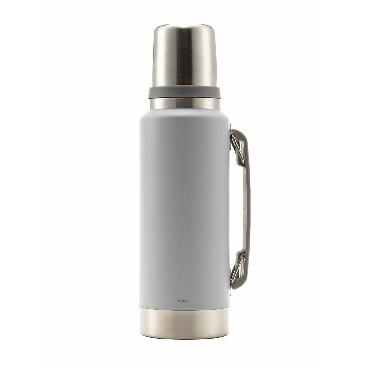 Termo Comet Viena 1 litro - Gris 