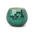 DISCOBALL Vela Aromática Disco Ball 10 Oz Verde Paddywax - Tabac&pine
