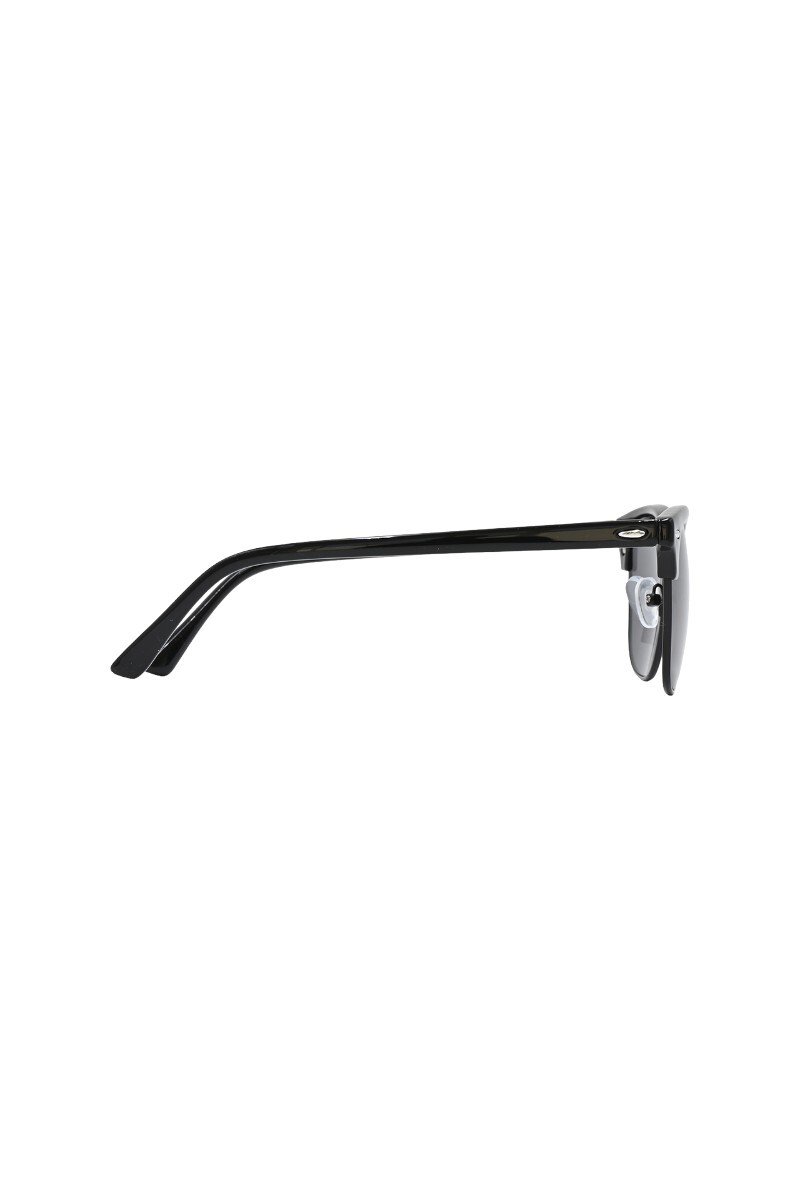 Lentes de Sol Negro